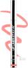 SACHEU LIP LINER STAY-N, 0.12 oz, Long-Lasting Peel-Off Lip Stain with Hyaluronic Acid & Vitamin E