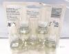 Glade PlugIns Scented Oil Refills Clean Linen, 5 Pack, Lasts Up to 300 Days, UPC 062356903599 - 2