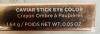 Laura Mercier Caviar Stick Eye Color, Strike A Rose, 0.05 oz Shimmer, Longwear, Boxed - 4