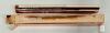 Laura Mercier Caviar Stick Eye Color, Strike A Rose, 0.05 oz Shimmer, Longwear, Boxed - 5