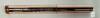Laura Mercier Caviar Stick Eye Color, Strike A Rose, 0.05 oz Shimmer, Longwear, Boxed - 6