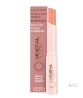 Mineral Fusion Lipstick Butter Honeysuckle - 0.06 oz, Vegan, Cruelty-Free, Gluten-Free