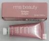rms beauty Eyelights Cream Eyeshadow, 0.28 fl oz, Squeezable Tube with Reusable Key