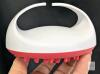 New Scala Silicone Anti Cellulite Massager, Body Shower Scrubber, Cellulite Remover - Improve Circulation, Distribute Fat Deposits, Body Massager, Exfoliator, Fat Roller Use with Creams and Oils - 3