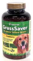 [exp 2028] New NaturVet GRASS SAVER Supplements For Dogs, Plus Cranberry, 500 Chewable Tabs