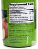[bb 05/2027] NATURELO Apple Cider Vinegar Capsules - Natural ACV with Mother Supplement for Men & Women for Detox, Cleanse and Weight Management - 120 Vegan Capsules - 3