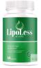 New LipoLess Capsules - Official Lipo Less Pills Advanced Premium Supplement - Maximum Strength, Natural LipoLess Vitamins Support for Overall Health & Wellness Reviews, 60 Capsules for 1 Month EXP 12/2027