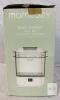 Momcozy BS02 Bottle Sterilizer and Dryer, 6-8 Bottle Capacity, Touch Control Panel, Multiple Modes $108.00 retail. Stock photo added. - 2