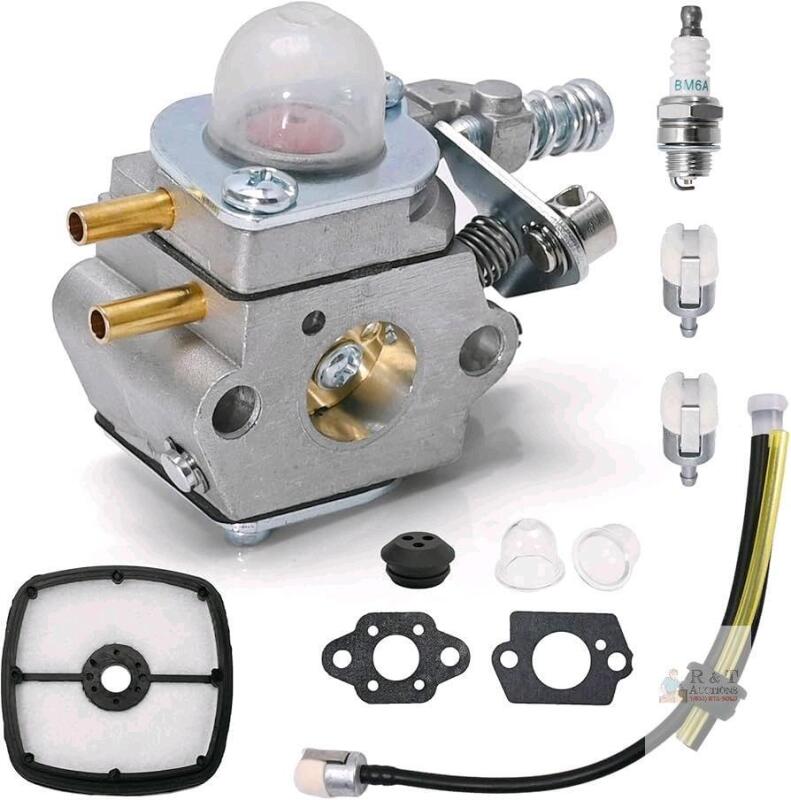 New Anxingo SRM-2100 Carburetor