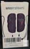 New Gamorek Wrist Strap for Switch 2 Joycon &ndash; 2 Pack Switch2 Parts Accessories Controller Attachments for Nintendo Switch 2 Joy Con Controller Accessories NO JOYCONS INCLUDED - 2