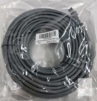 YANGER Starlink Gen 3 Cable 100ft Gray, Shielded Outdoor Rated, RJ45 Compatible, X004ORIMID