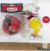 Coca-Cola Holiday Collectors Lot: Polar Bear Cooler, Olaf Plush, Tumbler, Cap, Ornaments, Figures - 6