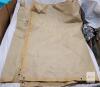 8ft&times;10ft Sun Shade Cover Tarp , Beige