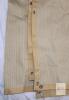 8ft&times;10ft Sun Shade Cover Tarp , Beige - 2