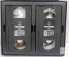The Honeymooners Holiday Classics VHS Box Set &ndash; Special Limited Edition, 2 Tapes, 110 Minutes - 2