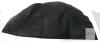 NEW Blackhoso Round Fire Pit Cover, Black, Oxford Cloth, Fits Up to 36" Fire Pits, Waterproof, New