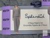 NEW Splendid Women's 2 Piece Pajama Set, XS, 100% Polyester, Gray, Button Top & Pant, 193371906295 - 2