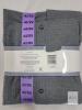 NEW Splendid Women's 2 Piece Pajama Set, XS, 100% Polyester, Gray, Button Top & Pant, 193371906295 - 3