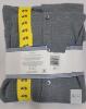 NEW Splendid Heather Gray 2 Piece Women's Pajama Set, Size Small, 100% Polyester, Button Front Top - 3
