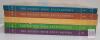 Golden Book Encyclopedia, Simon and Schuster 1959, Volumes 1-5, Illustrated Hardcover Set - 2