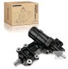 WOW RETAILS $500+ A-Premium Power Steering Gear Box, 4-Bolt Mount, Fits Chevy/GMC 1999-2006, New - 2
