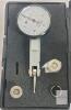 Neoteck Lever Test Indicator, 0&ndash;0.03" Range, 0.0005" Resolution, 7 Jewels, with Accessories - 2
