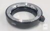 NEW Urth ULMA-M-X Manual Lens Mount Adapter for Leica M to Fujifilm X