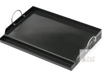 NEW Onlyfire 23" x 16" Ceramic-Coated BBQ Griddle with Handles
