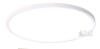 NEW CycevSun 15.8" LED Ceiling Light, Flush Mount, Dimmable, 24W, 3 Color Temp, ETL, White, Model MICA-CL40-W1PK