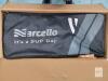 Marcello Ocean Light 10'6" Inflatable SUP Board Set, 33" Wide, Paddle, Pump, Backpack, 330 lb Cap - 2