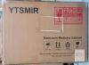 NEW YTSMIR YT-2030 Black Arched Bathroom Medicine Cabinet, 20" x 30", Wall Mounted - 4