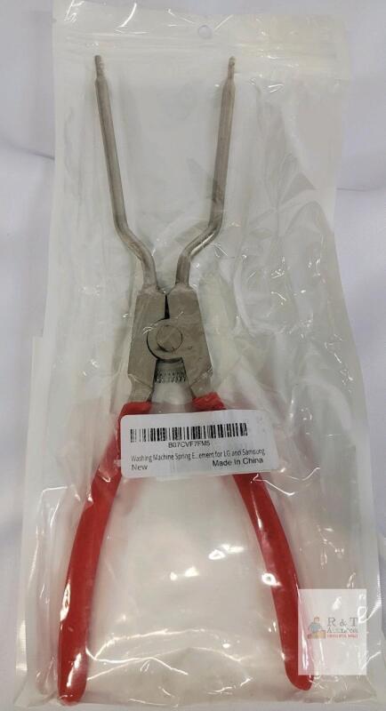 NIDAYE Washing Machine Spring Expansion Tool for LG & Samsung