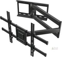 NEW BONTEC CT-139M Full Motion TV Wall Mount for 32-75" TVs, 132 lbs Capacity, 40.9" Extension