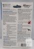 Sergeant's Pronyl OTC Plus for Dogs 23-44 lbs, 1-Month Supply, Waterproof Flea & Tick Treatment - 2