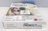 Sergeant's Pronyl OTC Plus for Dogs 23-44 lbs, 1-Month Supply, Waterproof Flea & Tick Treatment - 3