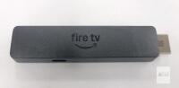 Amazon Fire TV Stick C79G24, Full HD 1080p, Quad-core, Wi-Fi, HDMI, Fire OS- NO REMOTE