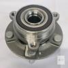 A-Premium HB13420-C Wheel Hub Bearing Assembly, 5-Lug, ABS Sensor, Heavy Duty - 2