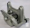 A-Premium BCB37066-C Rear Brake Caliper for 2014 Dodge Avenger V6 3.6L - 2