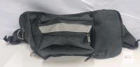 Motorcycle Waist Pack or Fanny Pack.
