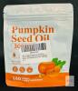 Pumpkin Seed Oil 3000mg Softgels with Saw Palmetto, 180 Count, Non-GMO, 3rd Party Tested