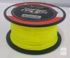 Hercules Super Tough 50 lb 1000 yds Braided Fishing Line &ndash; Bright Yellow - 2