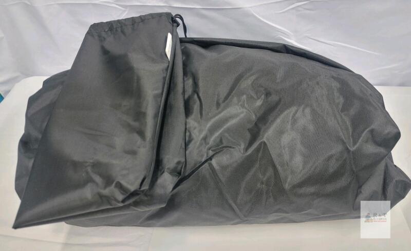 New Cover, 111"&times;74"&times;28", Waterproof & UV-Resistant