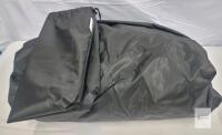 New Cover, 111"&times;74"&times;28", Waterproof & UV-Resistant