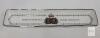 Hammersley Bone China Tray Queen Elizabeth II Silver Jubilee 1977, 9.5" England