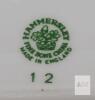Hammersley Bone China Tray Queen Elizabeth II Silver Jubilee 1977, 9.5" England - 3