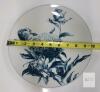 Meissen Porcelain Plate, Studien der Zeichenschule Pfingstrose, 9.5", Germany, Motiv 3, Hanger - 2