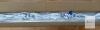 Barrina 4-Pack 2ft LED Light Bar Kit, 40W, 4400lm, 5000K, White, Under Cabinet/Utility - 2