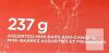 Pocky Crunchy Strawberry 51g, Nestl&eacute; Mini Bars 25-Pack 237g, Ritz Peanut Butter Sandwiches 180g - 3