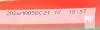 Pocky Crunchy Strawberry 51g, Nestl&eacute; Mini Bars 25-Pack 237g, Ritz Peanut Butter Sandwiches 180g - 7