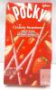 Pocky Crunchy Strawberry 51g, Nestl&eacute; Mini Bars 25-Pack 237g, Ritz Peanut Butter Sandwiches 180g - 8